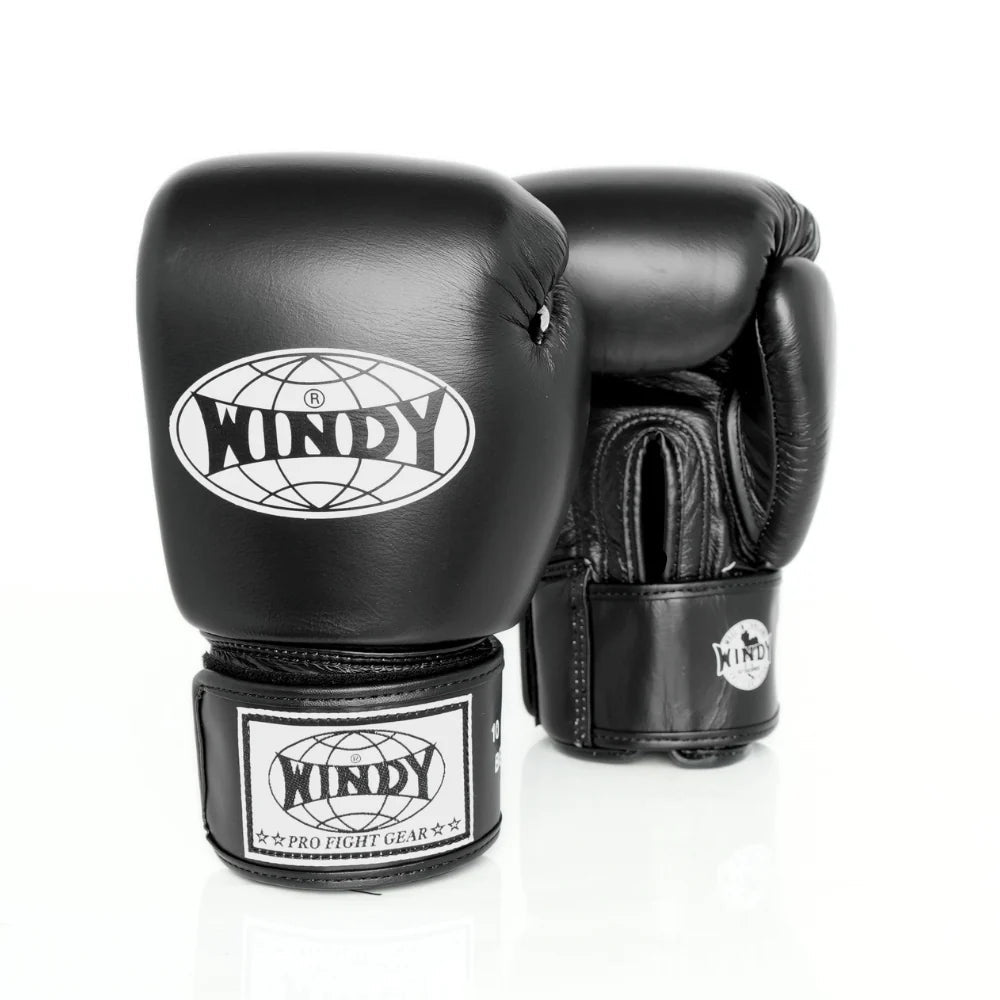 Windy [BGVH] Muay Thai Gloves - OTM Fight ShopWindy