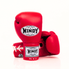 Windy Lace Up Gloves BGL - OTM Fight ShopWindy