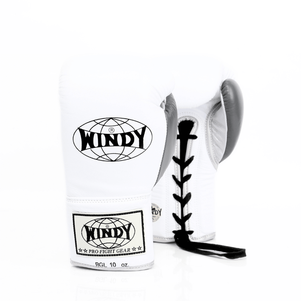 Windy Lace Up Gloves BGL - OTM Fight ShopWindy