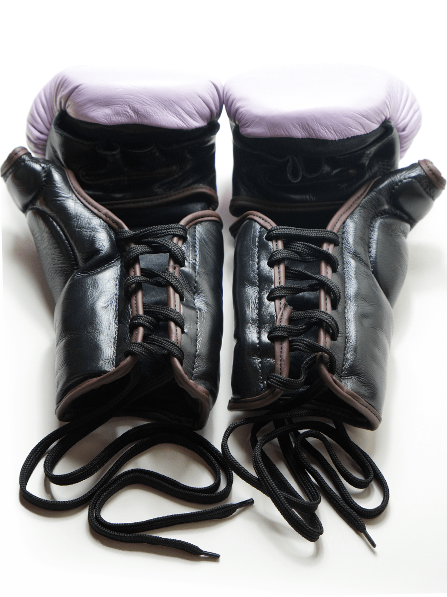 Yibuko LACE - UP MMA GLOVE CRAWFORD - OTM Fight ShopYibuko