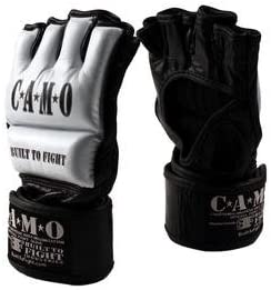 BTF CAMO Offical MMA Glove OTM Fight Shop