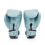 Fairtex [BGV20] Pastel Blue Muay Thai Boxing Glove