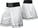 Hayabusa Pro Boxing Shorts