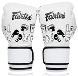 Fairtex [BGV14] Graffti Boxing Gloves