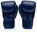 Fairtex [BGV1] Solid Colors Muay Thai Boxing Glove