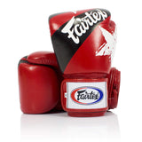 Fairtex [BGV1] Nation Muay Thai Boxing Glove