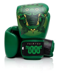 Fairtex Resurrection Premium Limited Edition
