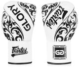 Fairtex [BGLG2] Kickboxing Laced Glove