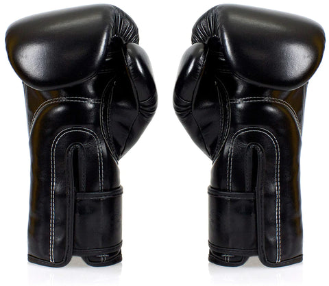 Fairtex [BGV14] Muay Thai Boxing Glove – OTM Fight Shop