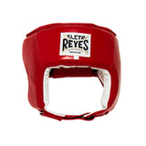 Cleto Reyes Offical Amateur Headgear
