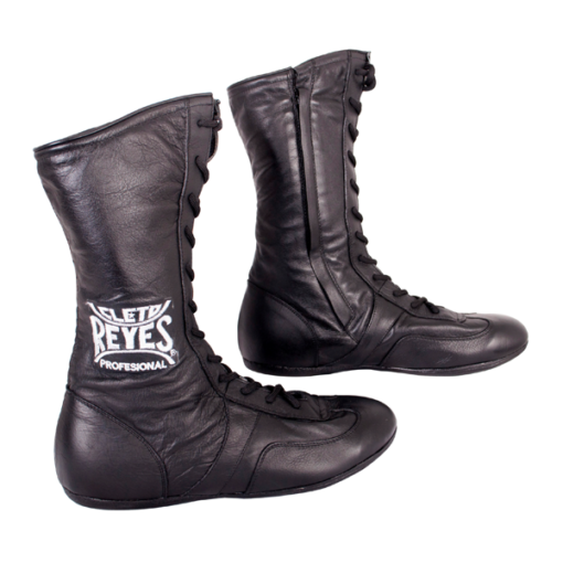 Cleto Reyes Boxing Shoes
