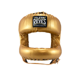 Cleto Reyes Redesigned Headgear
