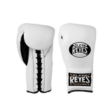 Cleto Reyes Traditional Training Gloves Laced