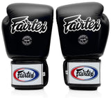 Fairtex Muay Thai Glove Original BGV1 Pattern