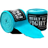 Built To Fight Mex-Style Handwraps 180 inch