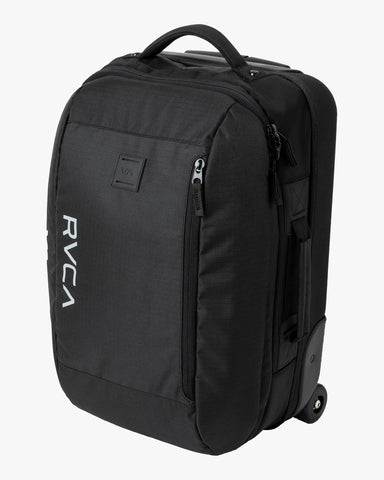 RVCA - Global Small Roller Bag