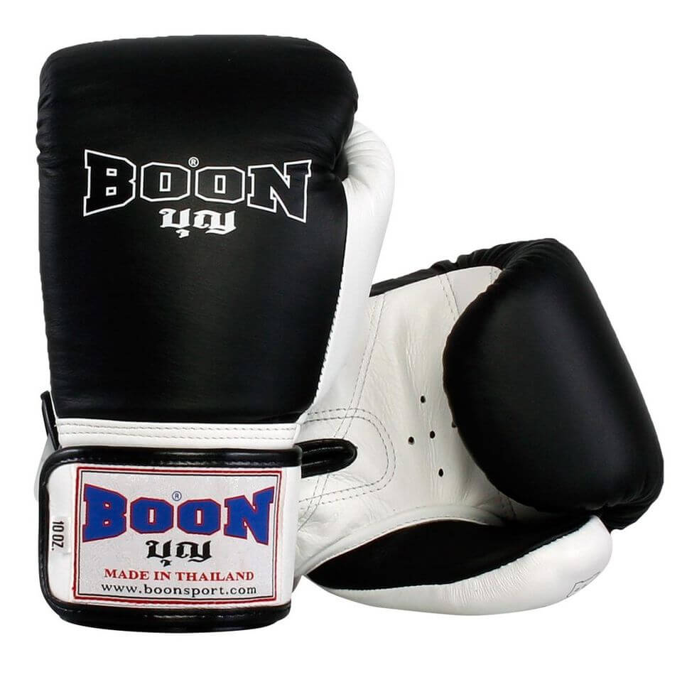 BOON Compact Boxing Gloves - OTM Fight ShopBOON
