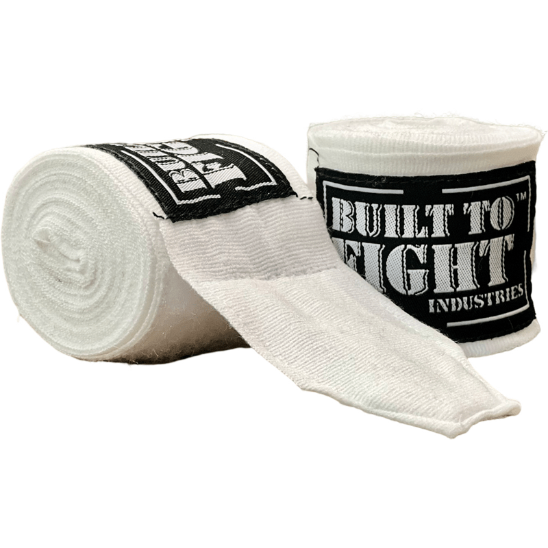 Built To Fight Mex - Style Handwraps 180 inch - OTM Fight ShopBuilt To Fight