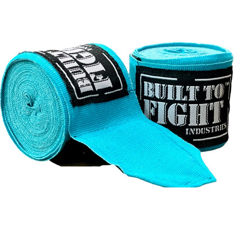 Built To Fight Mex - Style Handwraps 180 inch - OTM Fight ShopBuilt To Fight