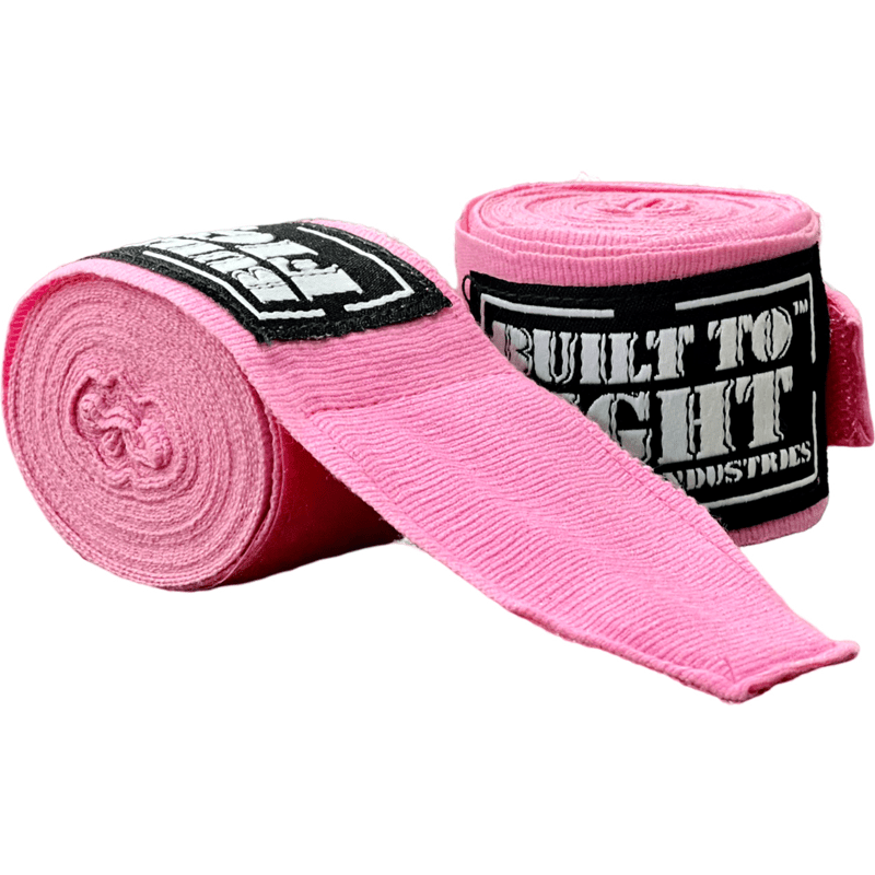 Built To Fight Mex - Style Handwraps 180 inch - OTM Fight ShopBuilt To Fight