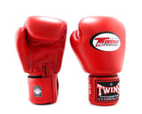 Twins Thai Boxing Glove