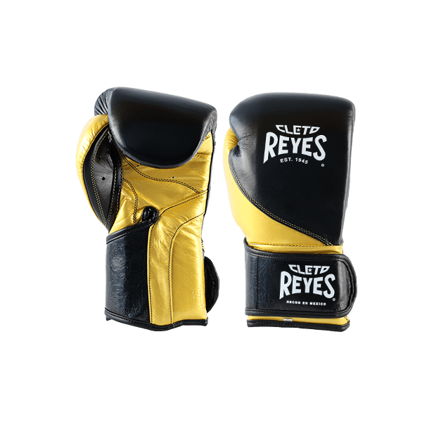 Cleto Reyes High Precision Boxing Gloves - OTM Fight ShopCleto Reyes