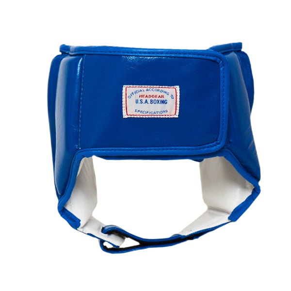 Cleto Reyes Offical Amateur Headgear - OTM Fight ShopCleto Reyes