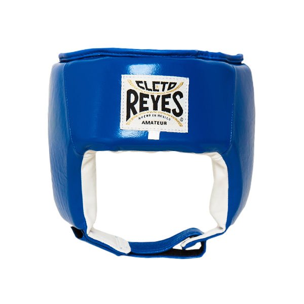 Cleto Reyes Offical Amateur Headgear - OTM Fight ShopCleto Reyes