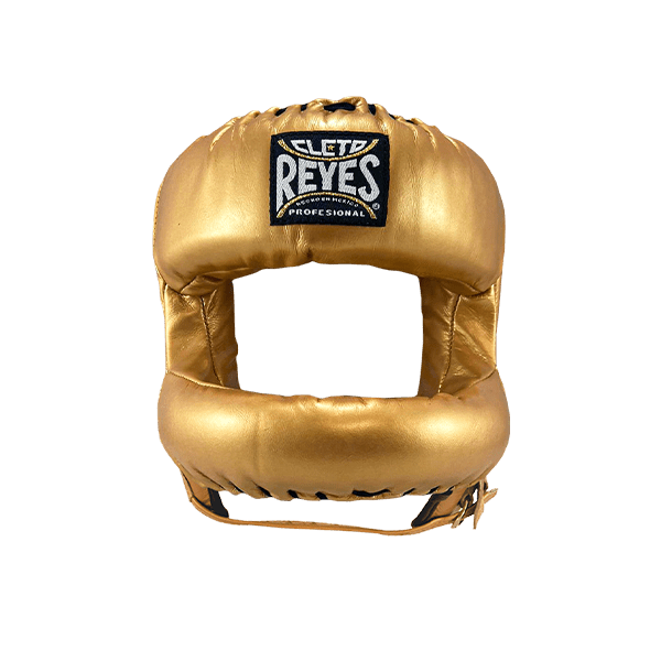 Cleto Reyes Redesigned Headgear - OTM Fight ShopCleto Reyes