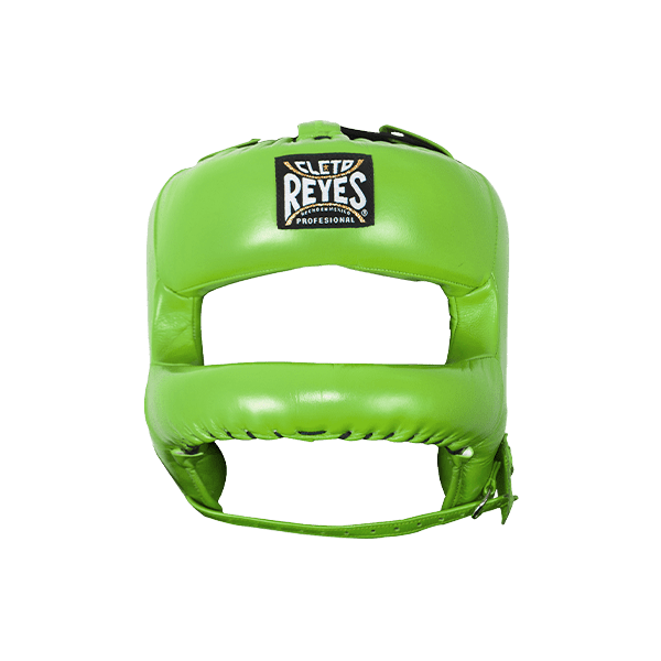 Cleto Reyes Redesigned Headgear - OTM Fight ShopCleto Reyes