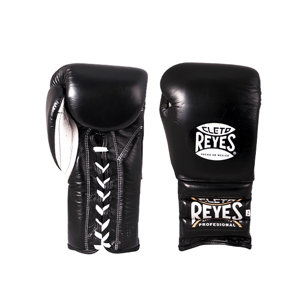 Cleto Reyes Traditional Training Lace up Gloves - OTM Fight ShopCleto Reyes