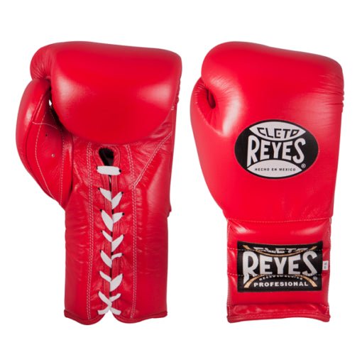 Cleto Reyes Traditional Training Lace up Gloves – OTM Fight Shop Cleto Reyes Traditional Training Lace up Gloves – OTM Fight Shop