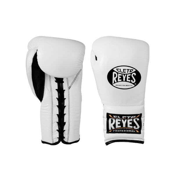 Cleto Reyes Traditional Training Lace up Gloves - OTM Fight ShopCleto Reyes
