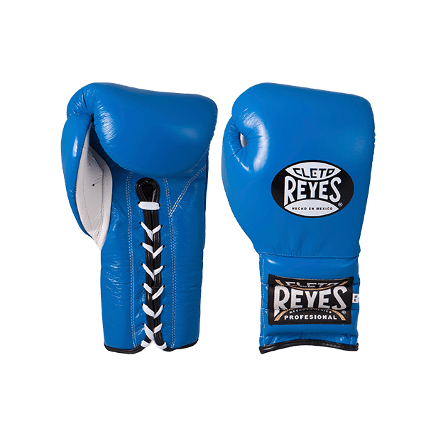 Cleto Reyes Traditional Training Lace up Gloves - OTM Fight ShopCleto Reyes