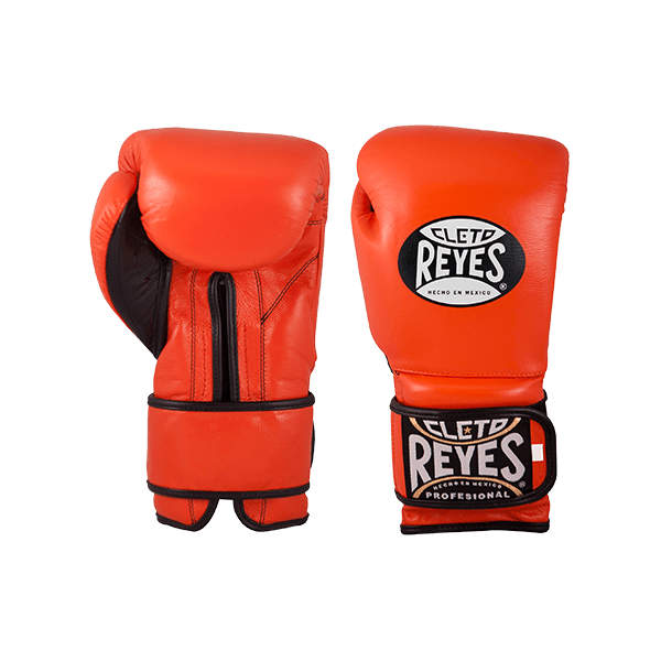Cleto Reyes Velcro Training Gloves - OTM Fight ShopCleto Reyes