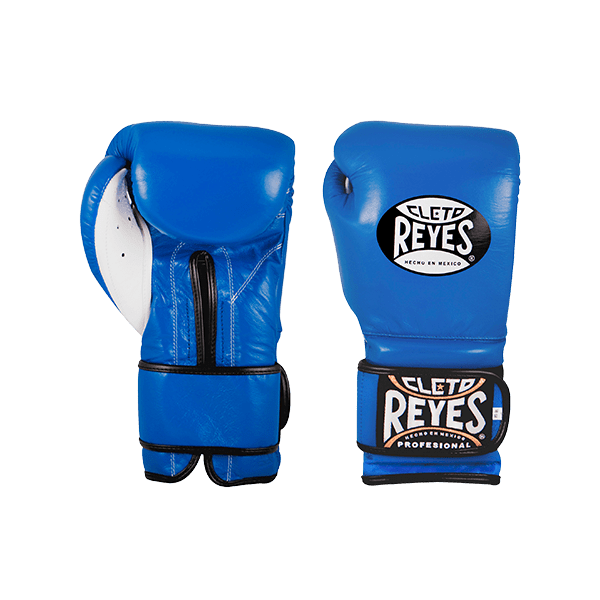 Cleto Reyes Velcro Training Gloves - OTM Fight ShopCleto Reyes