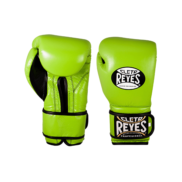 Cleto Reyes Velcro Training Gloves - OTM Fight ShopCleto Reyes