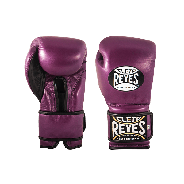 Cleto Reyes Velcro Training Gloves - OTM Fight ShopCleto Reyes