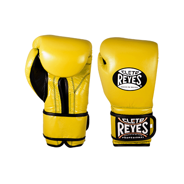 Cleto Reyes Velcro Training Gloves - OTM Fight ShopCleto Reyes