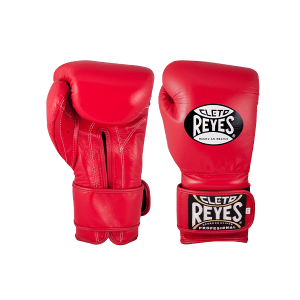 Cleto Reyes Velcro Training Gloves - OTM Fight ShopCleto Reyes