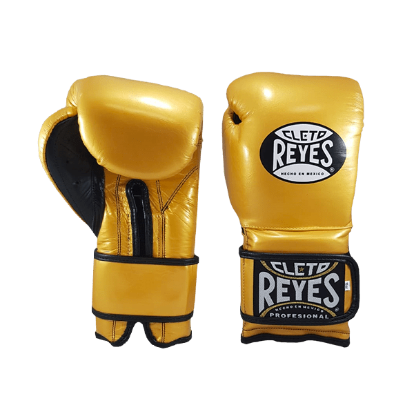 Cleto Reyes Velcro Training Gloves - OTM Fight ShopCleto Reyes