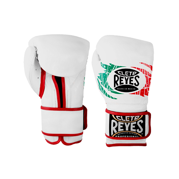 Cleto Reyes Velcro Training Gloves - OTM Fight ShopCleto Reyes