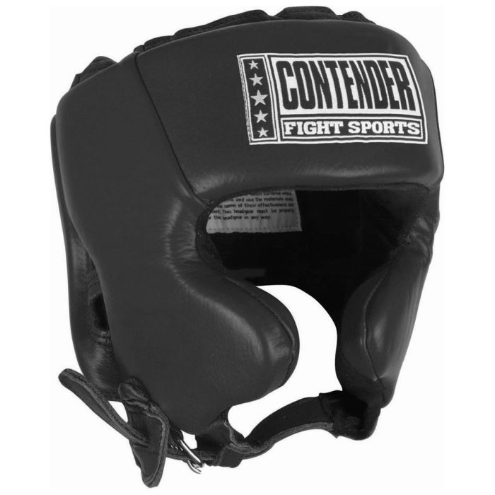 Contender Fight Sports Competition Headgear - OTM Fight ShopRingside
