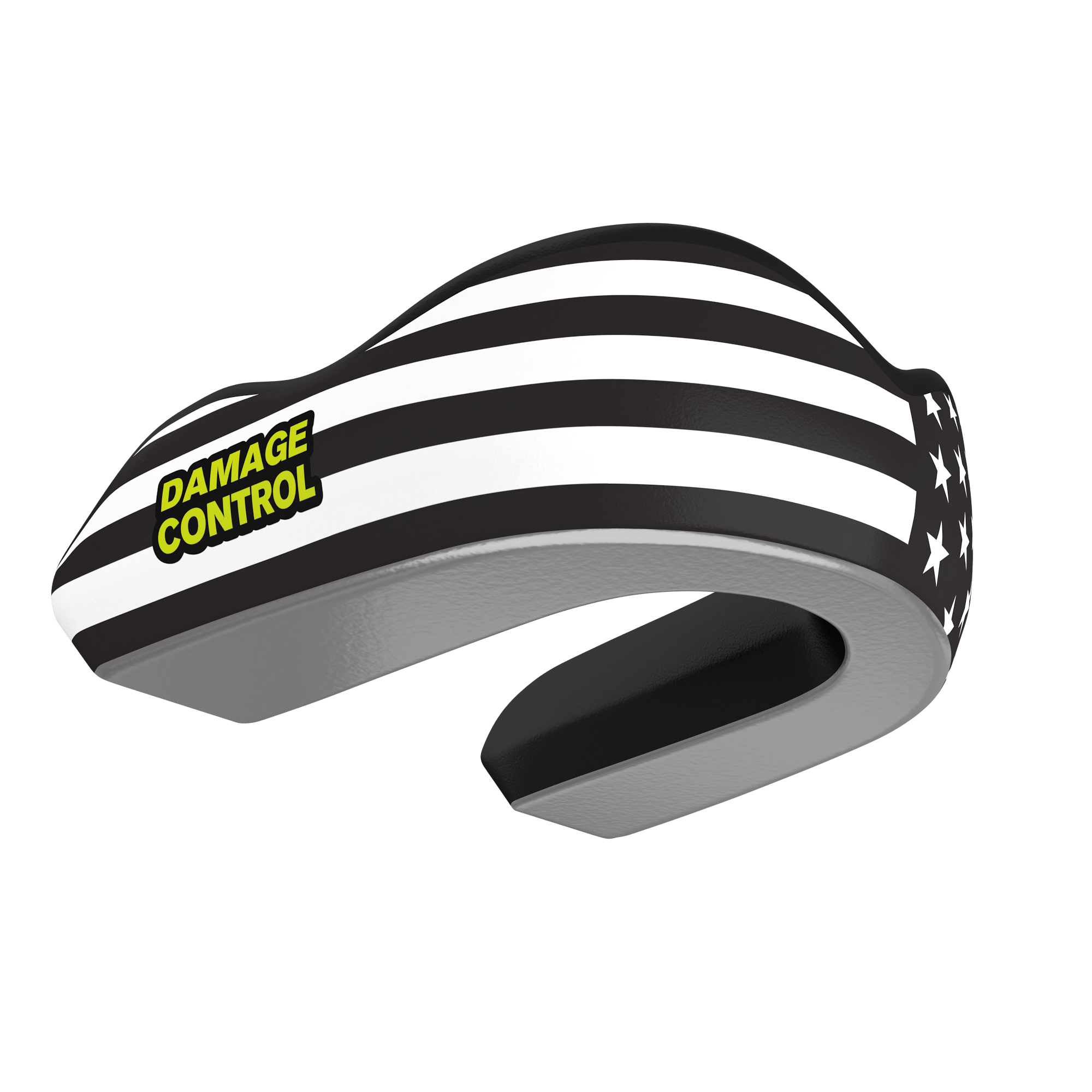 Damage Control Mouth Guard Extreme Impact - OTM Fight ShopDamage Control