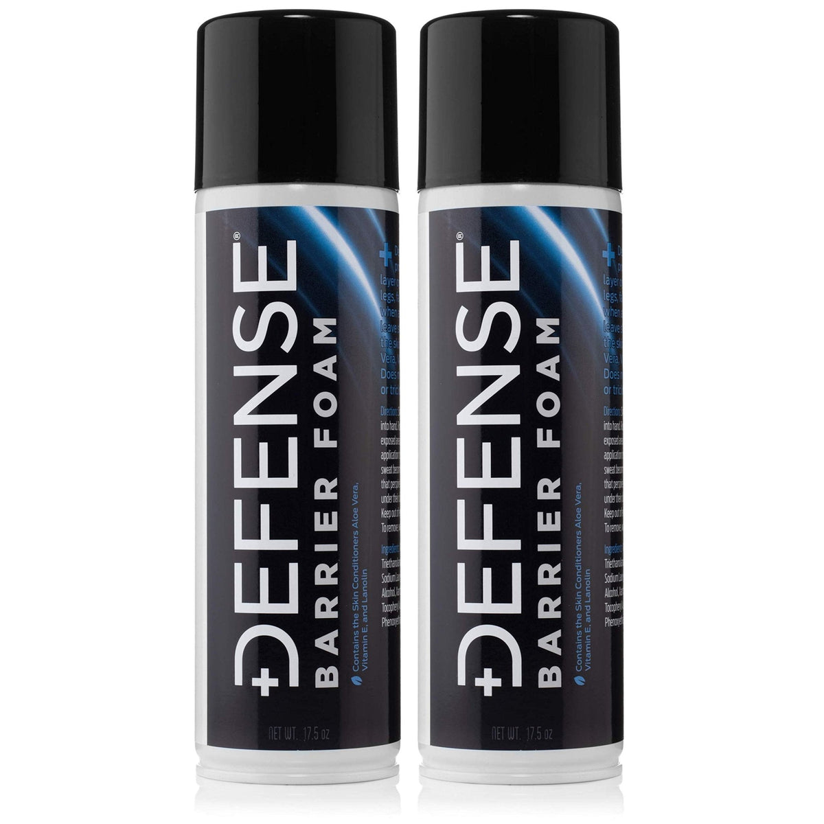 Defense Barrier Foam - OTM Fight ShopDefense Soap