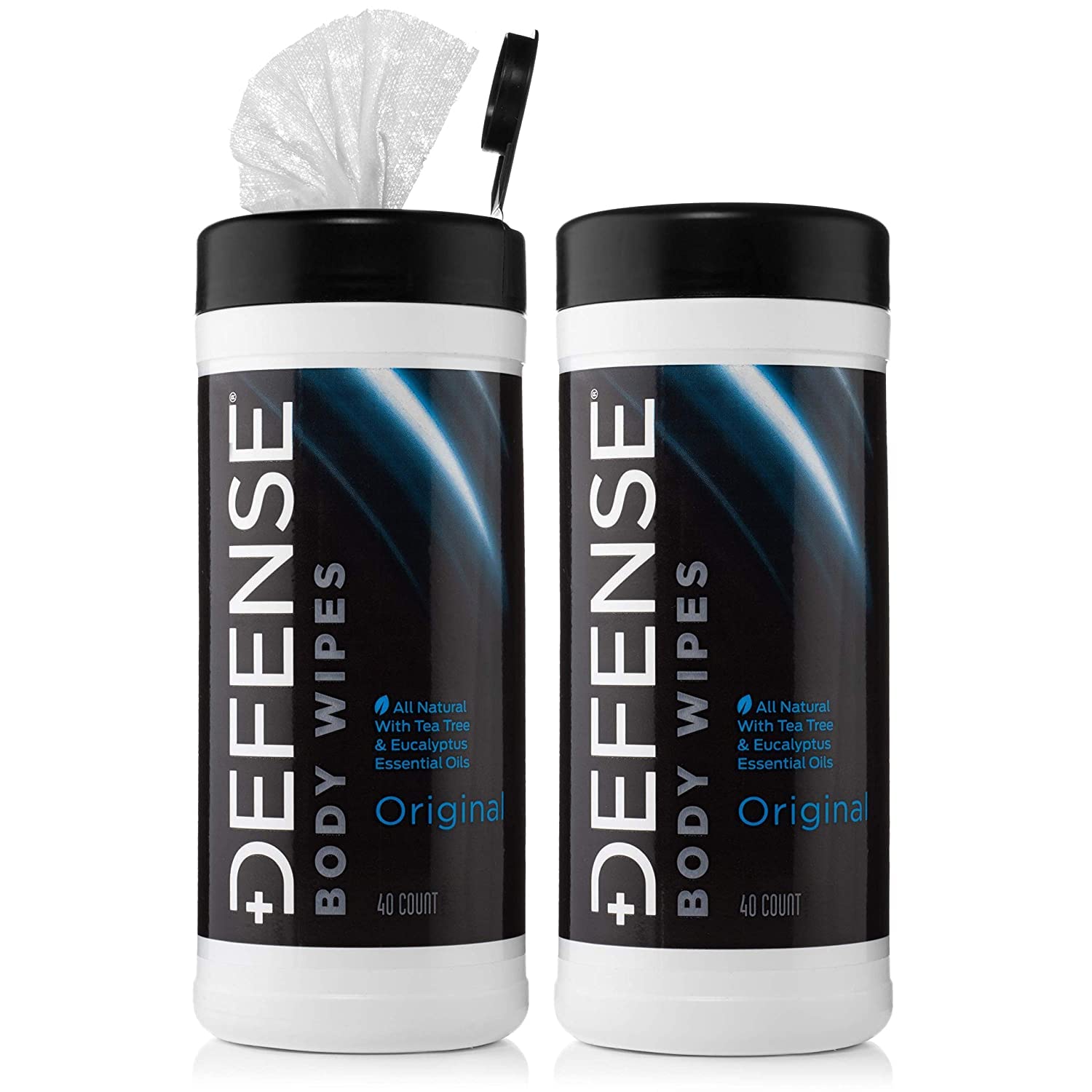 Defense Wipes - OTM Fight ShopDefense Soap