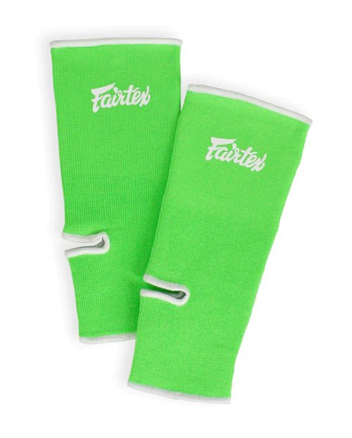 Fairtex Ankle Supports - OTM Fight ShopFairtex