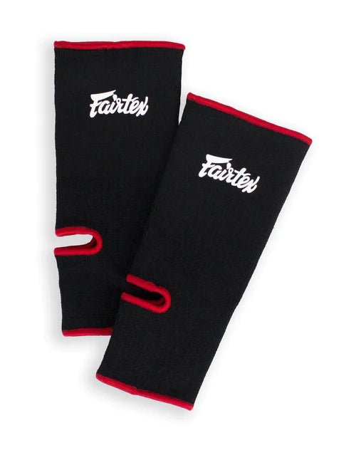Fairtex Ankle Supports - OTM Fight ShopFairtex