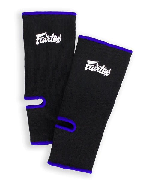 Fairtex Ankle Supports - OTM Fight ShopFairtex