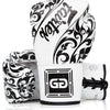 Fairtex [BGLG2] Kickboxing Laced Glove - OTM Fight ShopFairtex